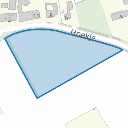 Perceel HVR00-N-1306