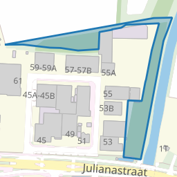 Perceel HVR00-N-1314