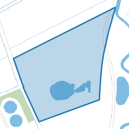 Perceel HVR00-N-1350