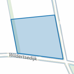 Perceel HVR00-N-1399