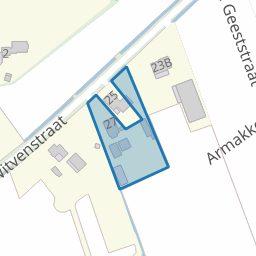 Perceel HVR00-N-1417