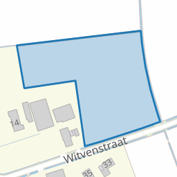 Perceel HVR00-N-1429