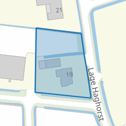 Perceel HVR00-N-1460