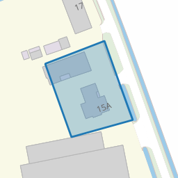 Perceel HVR00-N-1464