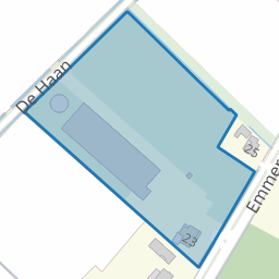 Perceel HVR00-N-1502