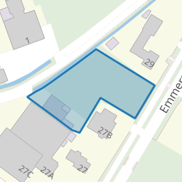 Perceel HVR00-N-1508