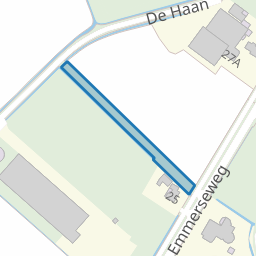 Perceel HVR00-N-1510