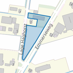 Perceel HVR00-N-1525