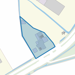 Perceel HVR00-N-1531