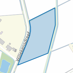 Perceel HVR00-N-1545