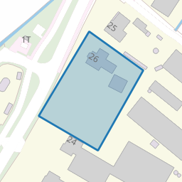 Perceel HVR00-N-1560