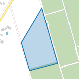 Perceel HVR00-N-1581