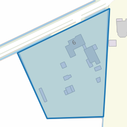 Perceel HVR00-N-1661