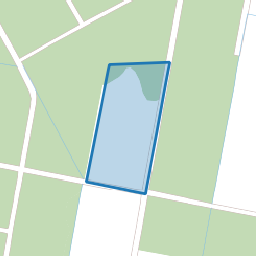 Perceel HVR00-N-1683