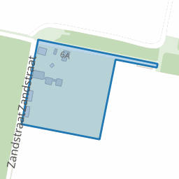 Perceel HVR00-N-1690