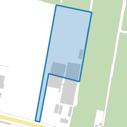 Perceel HVR00-N-1692