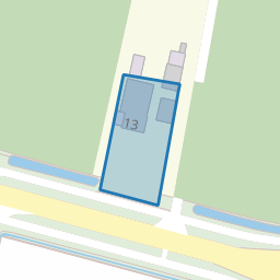 Perceel HVR00-N-1695