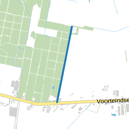 Perceel HVR00-N-1709