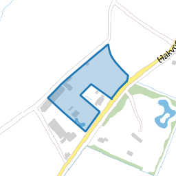 Perceel HVR00-N-1723