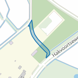 Perceel HVR00-N-1724