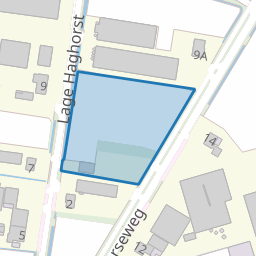 Perceel HVR00-N-1868