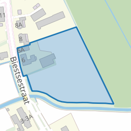 Perceel HVR00-N-1901