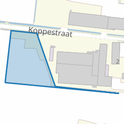 Perceel HVR00-N-1926