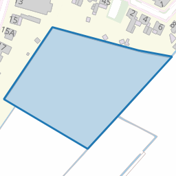 Perceel HVR00-N-1966