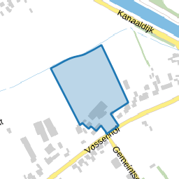 Perceel HVR00-N-1988