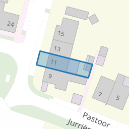 Perceel HVR00-N-1990