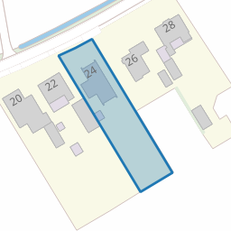 Perceel HVR00-N-1995