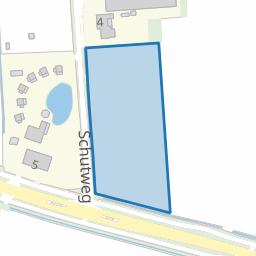 Perceel HVR00-N-2001