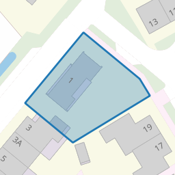 Perceel HVR00-N-2016