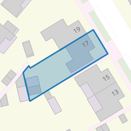 Perceel HVR00-N-2018