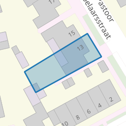 Perceel HVR00-N-2020