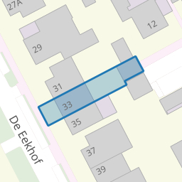 Perceel HVR00-N-2037