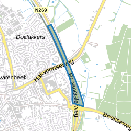 Perceel HVR00-N-2058