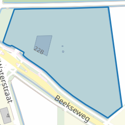 Perceel HVR00-N-2060