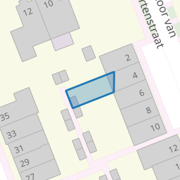 Perceel HVR00-N-2118