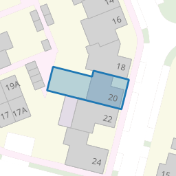 Perceel HVR00-N-2134