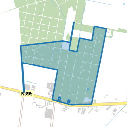 Perceel HVR00-N-2140