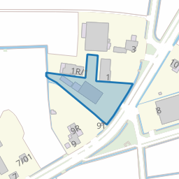 Perceel HVR00-N-2142