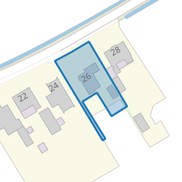 Perceel HVR00-N-2154