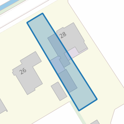 Perceel HVR00-N-2155