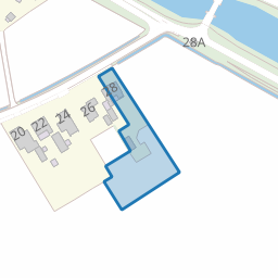 Perceel HVR00-N-2157