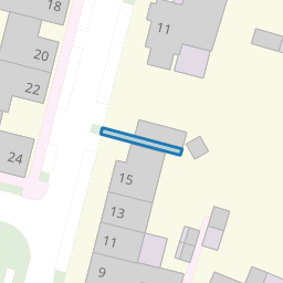 Perceel HVR00-N-2158