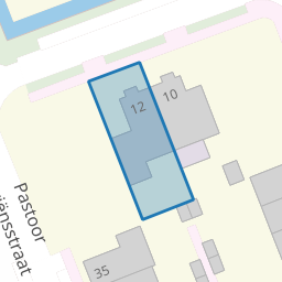 Perceel HVR00-N-2160