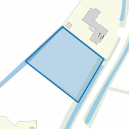 Perceel HVR00-N-2173