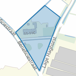 Perceel HVR00-N-2174