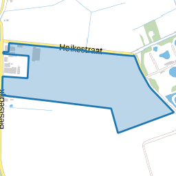 Perceel HVR00-N-2175